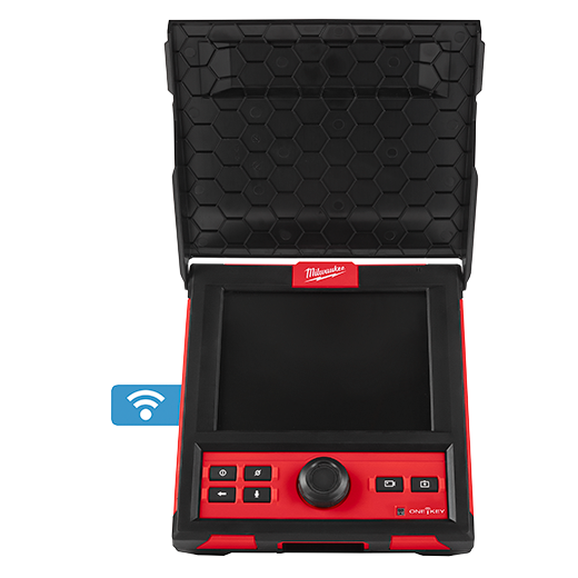 M18™ Wireless Monitor (Tool Only) Image 1