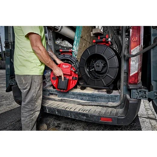 M18™ 200’ Mid-Stiff Pipeline Inspection System
 Image 3