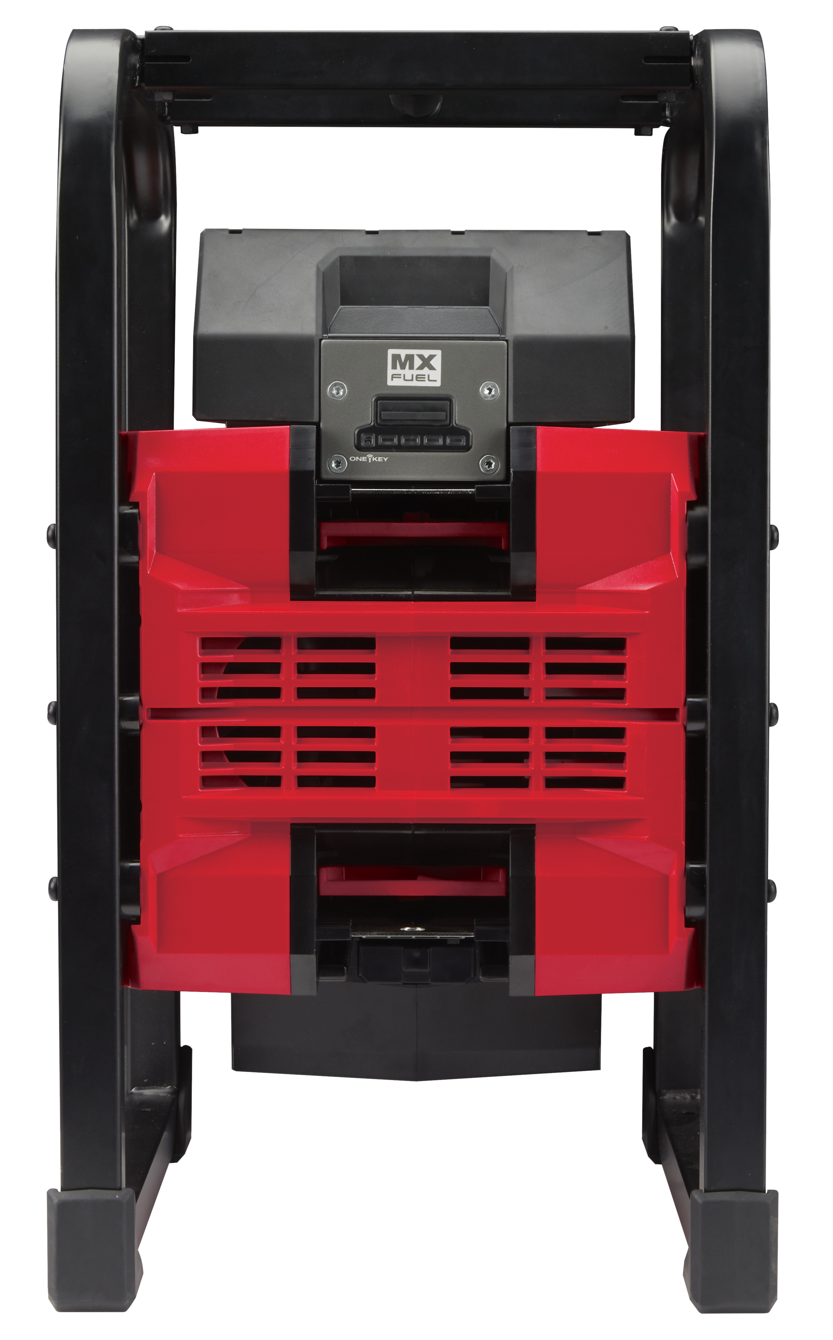 MX FUEL™ CARRY-ON™ 3600W/1800W Power Supply Image 2