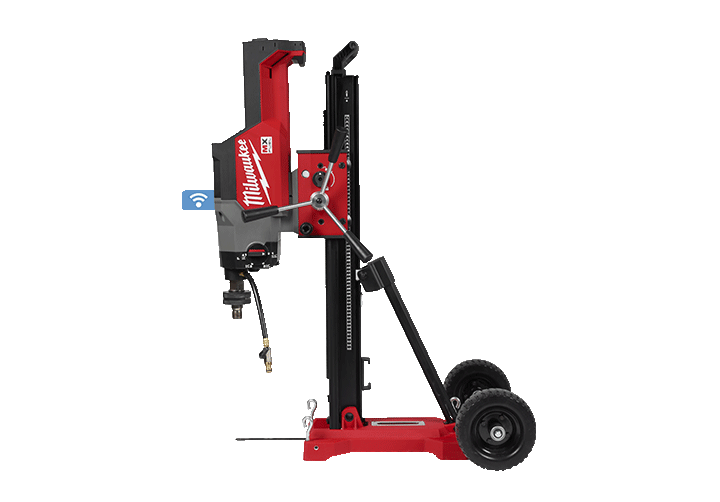 MX FUEL™ Core Rig w/ Stand Kit Image 2