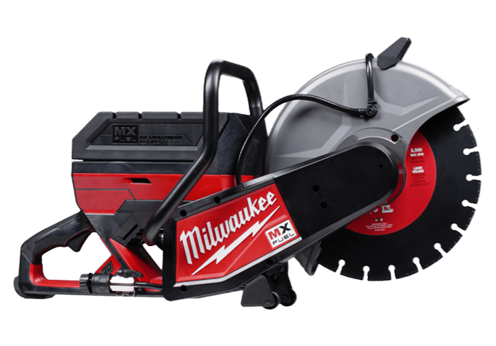 MX FUEL™ 14