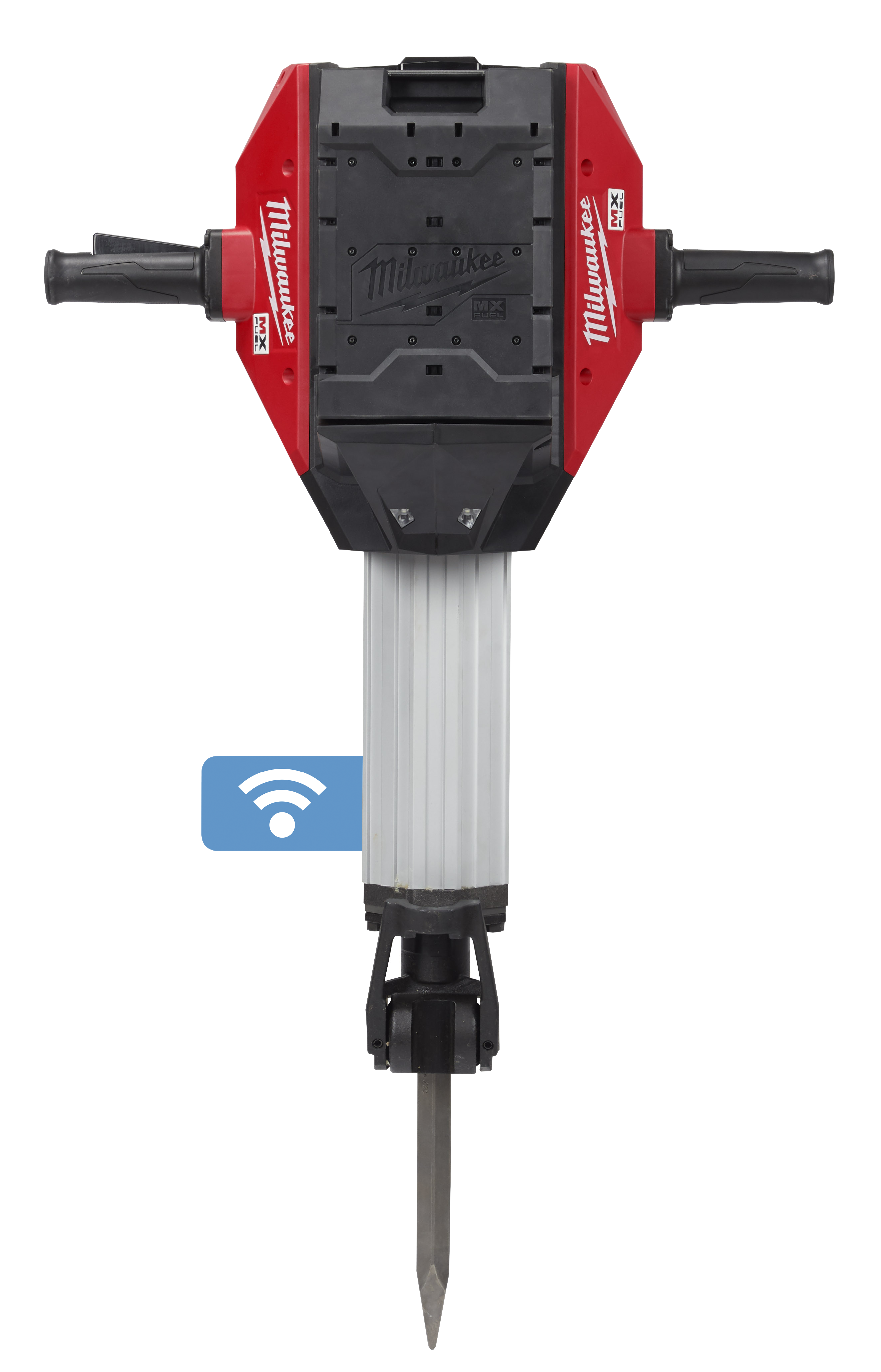 MX FUEL™ Breaker Image 2