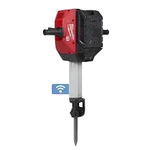 MX FUEL™ Breaker Image 1