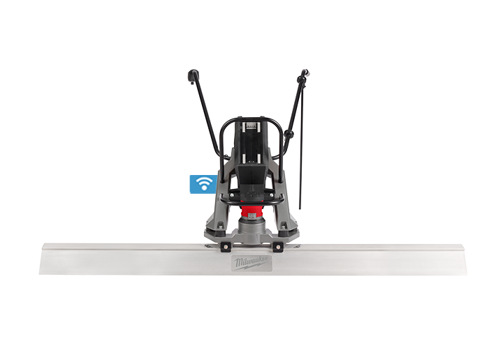 MX FUEL™ Vibratory Screed Kit Image 1