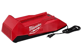 MX FUEL™ XC406 Battery/Charger Expansion Kit Image 2