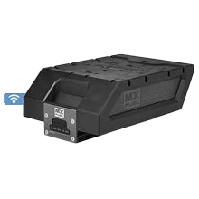 MX FUEL™ XC406 Battery/Charger Expansion Kit Image 3