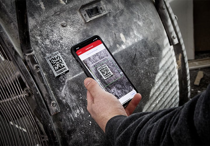 ONE-KEY™ ASSET ID TAGS Image 2