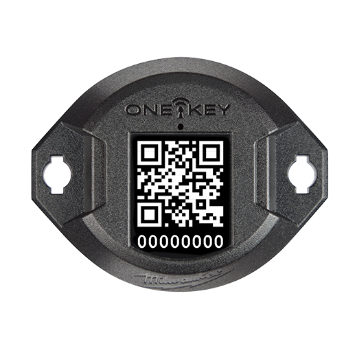 ONE-KEY™ Bluetooth Tracking Tag Image 1